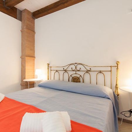 Case Navarra Balata di Baida Exterior foto