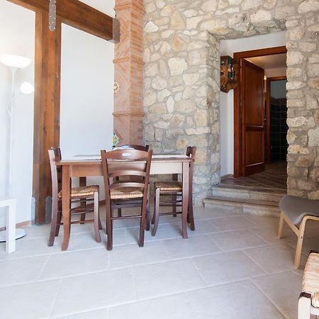 Case Navarra Balata di Baida Exterior foto