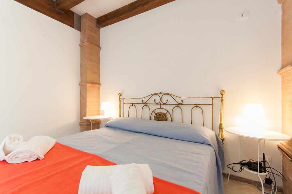 Case Navarra Balata di Baida Exterior foto