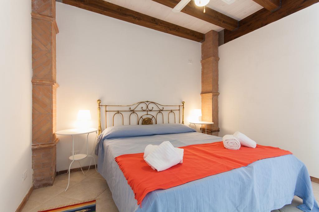 Case Navarra Balata di Baida Exterior foto