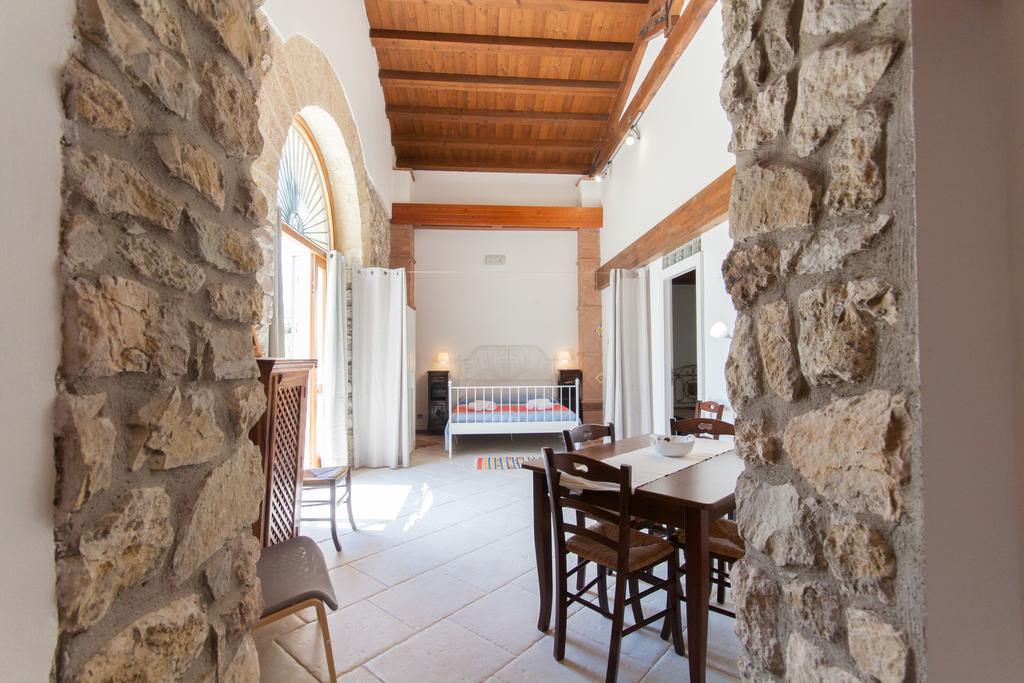 Case Navarra Balata di Baida Exterior foto