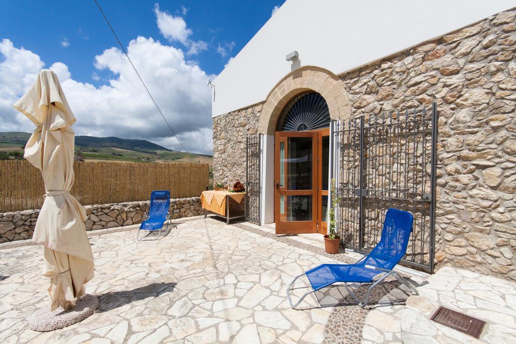 Case Navarra Balata di Baida Exterior foto